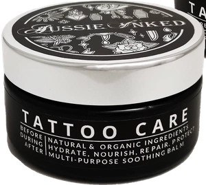 Aussie Inked Premium Tattoo Aftercare