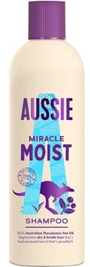 Aussie Miracle Moist Shampoo