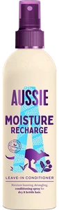 Aussie Moisture Recharge Leave-in Conditioner