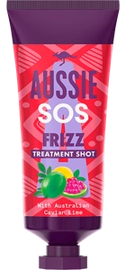 Aussie SOS Anti-frizz Treatment Shot