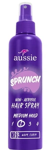 Aussie Sprunch Non-aerosol Hairspray
