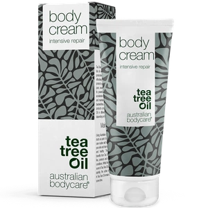 Australian bodycare Body Cream