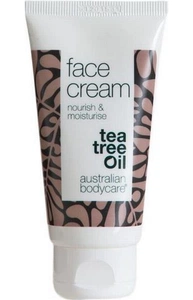 Australian bodycare Face Cream