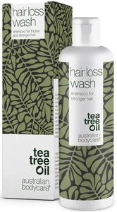 Australian bodycare Hair Loss Wash