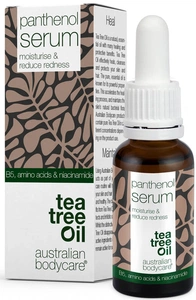 Australian bodycare Panthenol Serum
