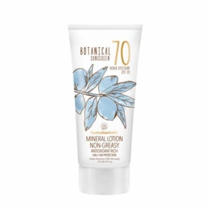 Australian Gold Botanical 70