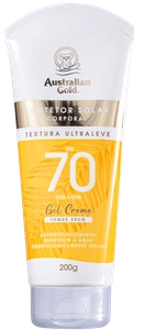Australian Gold Gel Creme FPS 70