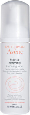 Cleansing Foam