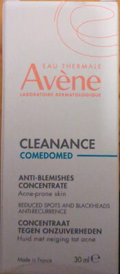 clearance Comedomed