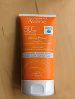 Intense Protect 50+
