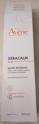 Xeracalm A.D