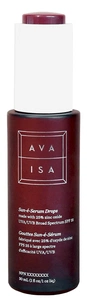 Ava Isa Sun-è-serum Drops SPF 35