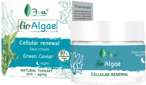 Ava Laboratorium Bio Algae Cellular Renewal Night Cream