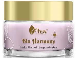 Ava Laboratorium Bio Harmony Reduction Of Deep Wrinkles Day Cream