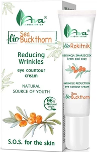 Ava Laboratorium Bio Sea Buckthorn Reducing Wrinkles Eye Contour Cream
