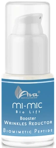 Ava Laboratorium Mi-Mic Bio Lift Booster Wrinkles Reductor