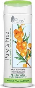 Ava Laboratorium Pure & Free Micellar Water Make-up Remover