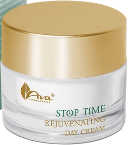Ava Laboratorium Stop Time Rejuvenating Facial Day Cream
