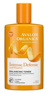Avalon Organics Vitamin C Facial Toner