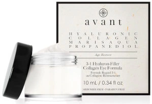 Avant Skincare 3-1 Hyaluron-Filler Collagen Eye Formula