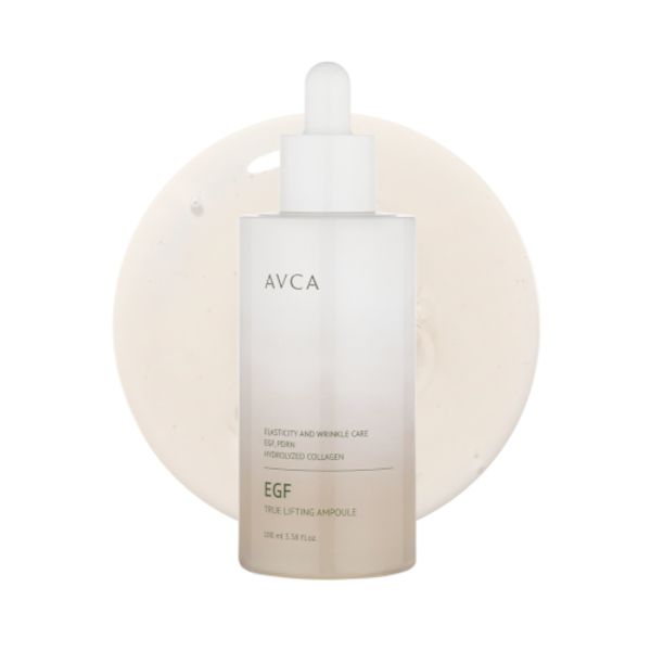 AVCA EGF Firming Serum - 100ml