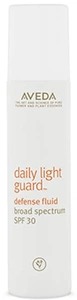 Aveda Daily Light Guard™ Defense Fluid Broad Spectrum SPF 30
