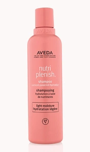 Aveda Nutriplenish shampoo light moisture