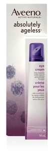Aveeno Absolutely Ageless Eye Cream