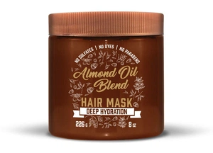 Aveeno Almond Oil Blend Hair Mask