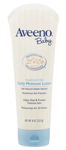 Aveeno Baby Daily Moisturising Lotion