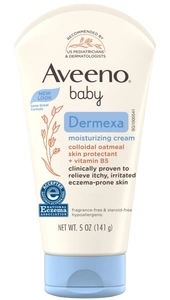 Aveeno Baby Dermexa Cream