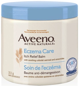 Aveeno Baby Eczema Balm