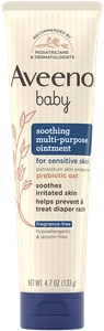 Aveeno Baby Soothing Multi-purpose Ointment