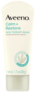 Aveeno Calm + Restore™ Skin Therapy Balm For Sensitive Skin
