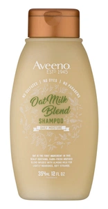 Aveeno Daily Moisture+ Oat Milk Blend Shampoo