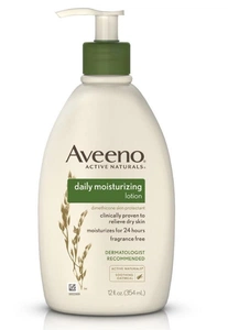 Aveeno Daily Moisturizing Lotion (Discontinued)