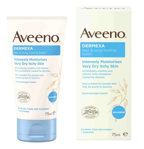 Aveeno Dermexa Fast & Long Lasting Balm