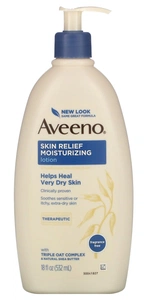 Aveeno Skin Relief Lotion