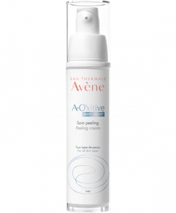 Avene A-Oxitive Noche Cuidado Peeling