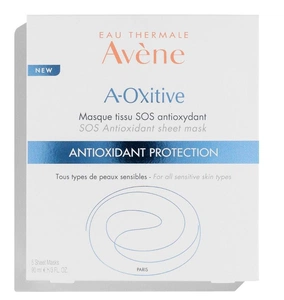 Avene A-oxitive Sheetmask