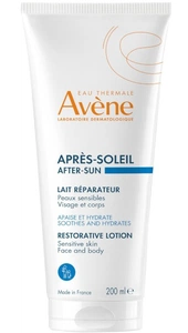 Avene After Sun Lait Reparateur