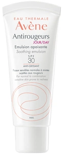 Avene Antirougeurs Emulsion Apaisante Spf 30
