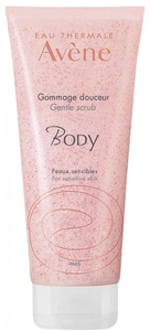Avene Body Gentle Scrub