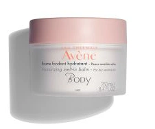 Avene Body Hydrating Balm