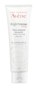 Avene Bright Intense Cleansing Foam
