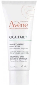 Avene Cicalfate+ Hydrating Skin Repairing Emulsion