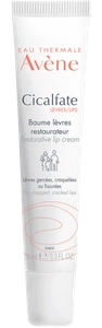 Avene Cicalfate Lips