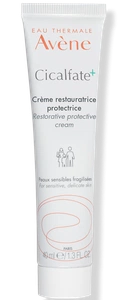 Avene Cicalfate+ Repairing Protective Cream