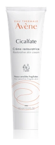 Avene Cicalfate Restorative Skin Cream