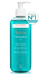 Avene Cleanance Gel De Limpeza